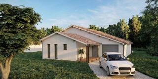  Maison à vendre 4 pièces 126 m²