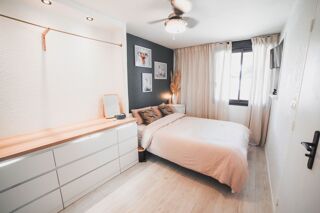  Appartement  vendre 3 pices 50 m