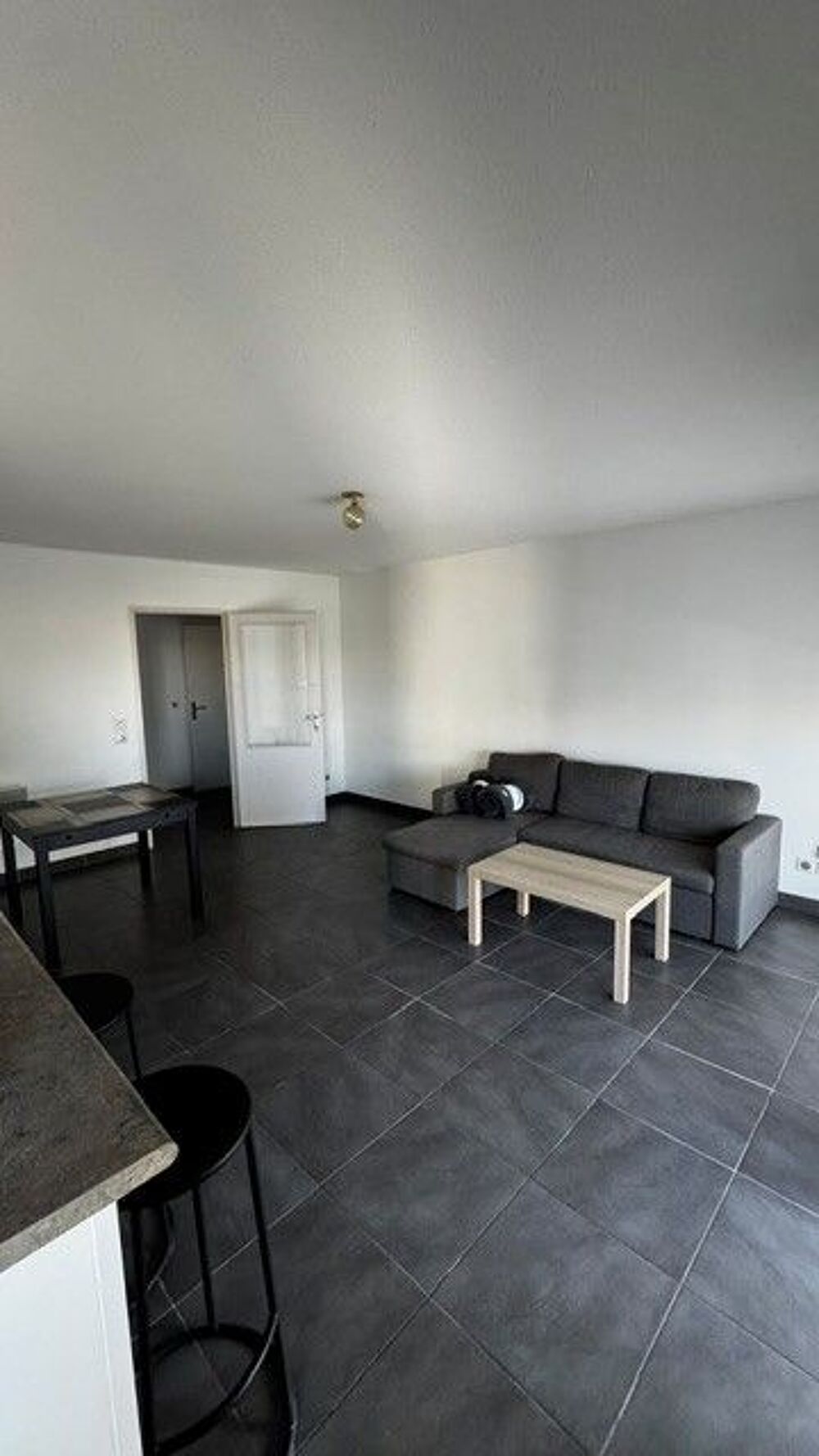 Location Appartement 3 Pièces Le cres