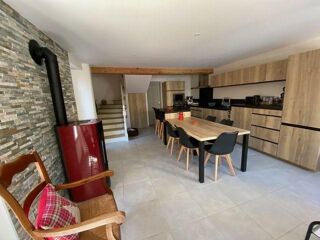  Maison à vendre 5 pièces 95 m²