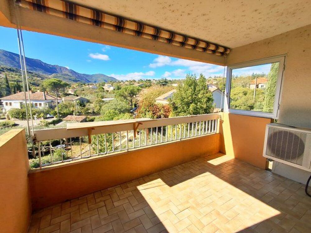 Vente Appartement 2 Pièces Les vans
