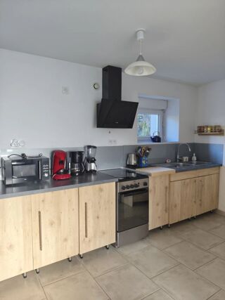  Maison � vendre 3 pi�ces 70 m�