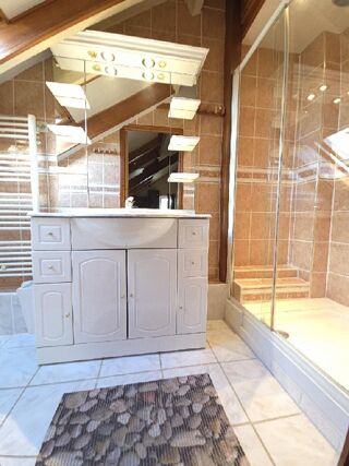  Maison à vendre 5 pièces 104 m²