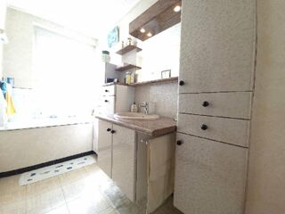  Appartement à vendre 4 pièces 76 m²