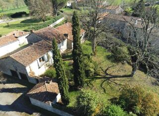  Maison à vendre 8 pièces 207 m²