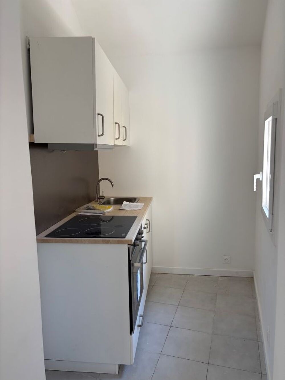 Location Appartement 3 Pièces duplex Nimes