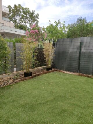  Appartement  louer 3 pices 55 m
