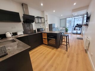  Appartement � vendre 1 pi�ce 34 m�