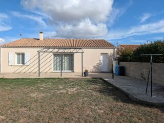  Maison à louer 4 pièces 88 m²