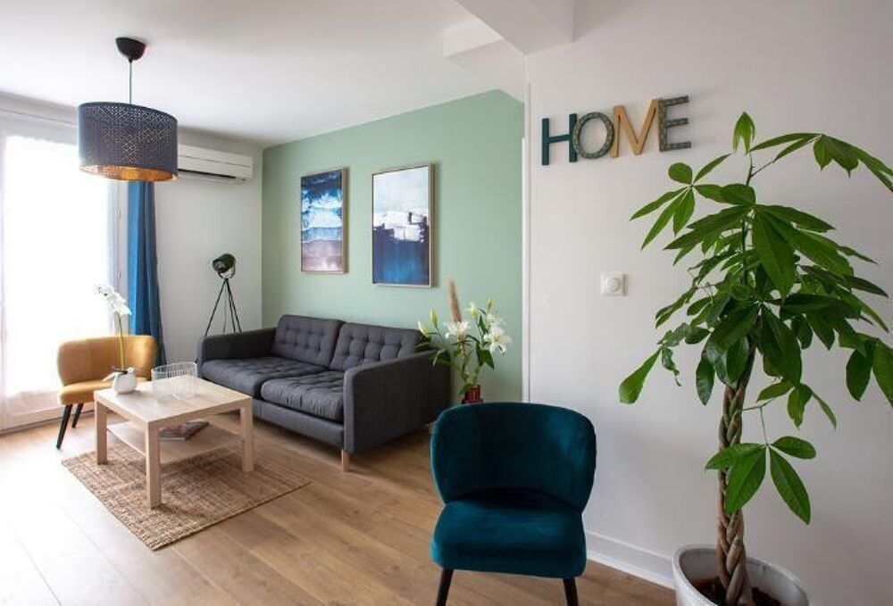 Location Appartement 5 Pièces colocation Montpellier