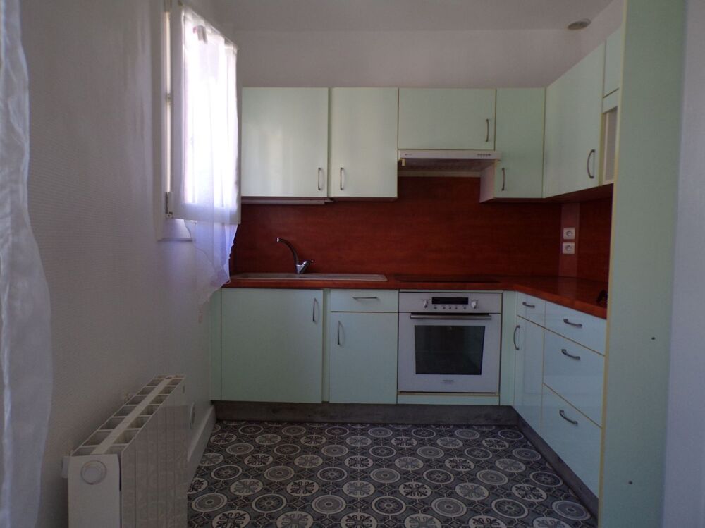 Vente Appartement 2 Pièces Agde