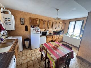  Maison � vendre 4 pi�ces 92 m�