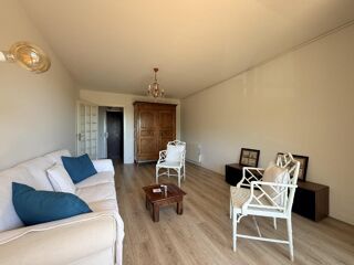  Appartement à vendre 2 pièces 51 m²