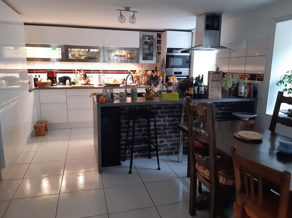 Maison de charme en pierre !