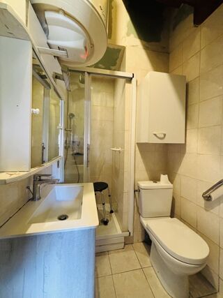  Maison à vendre 5 pièces 104 m²
