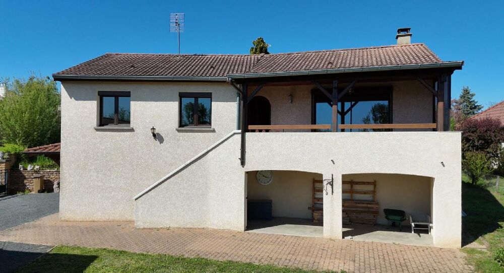 Vente Maison Maison Creches sur saone