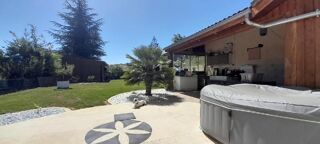  Maison à vendre 5 pièces 104 m²