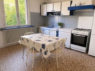  Maison � vendre 8 pi�ces 130 m�