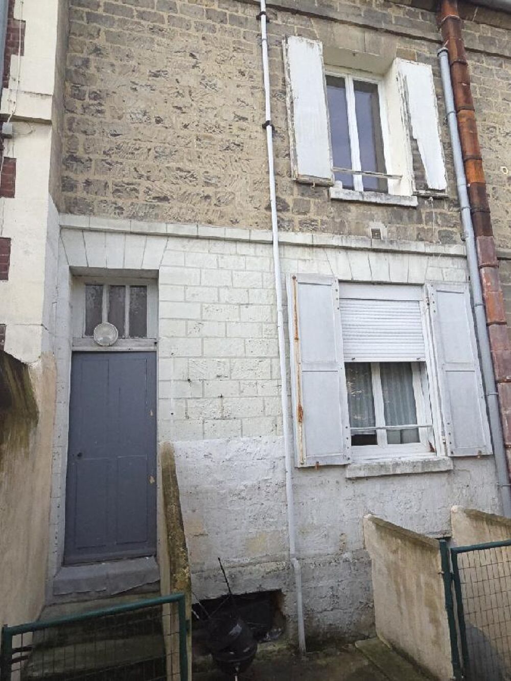 Maison 4 pièces 71 m² · à Creil · 71 m² · 148 500 €