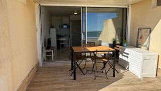  Appartement à louer 1 pièce 28 m²
