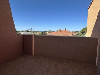  Appartement à louer 2 pièces 30 m²