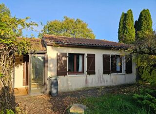  Maison � vendre 4 pi�ces 85 m�