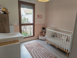  Appartement � vendre 4 pi�ces 81 m�