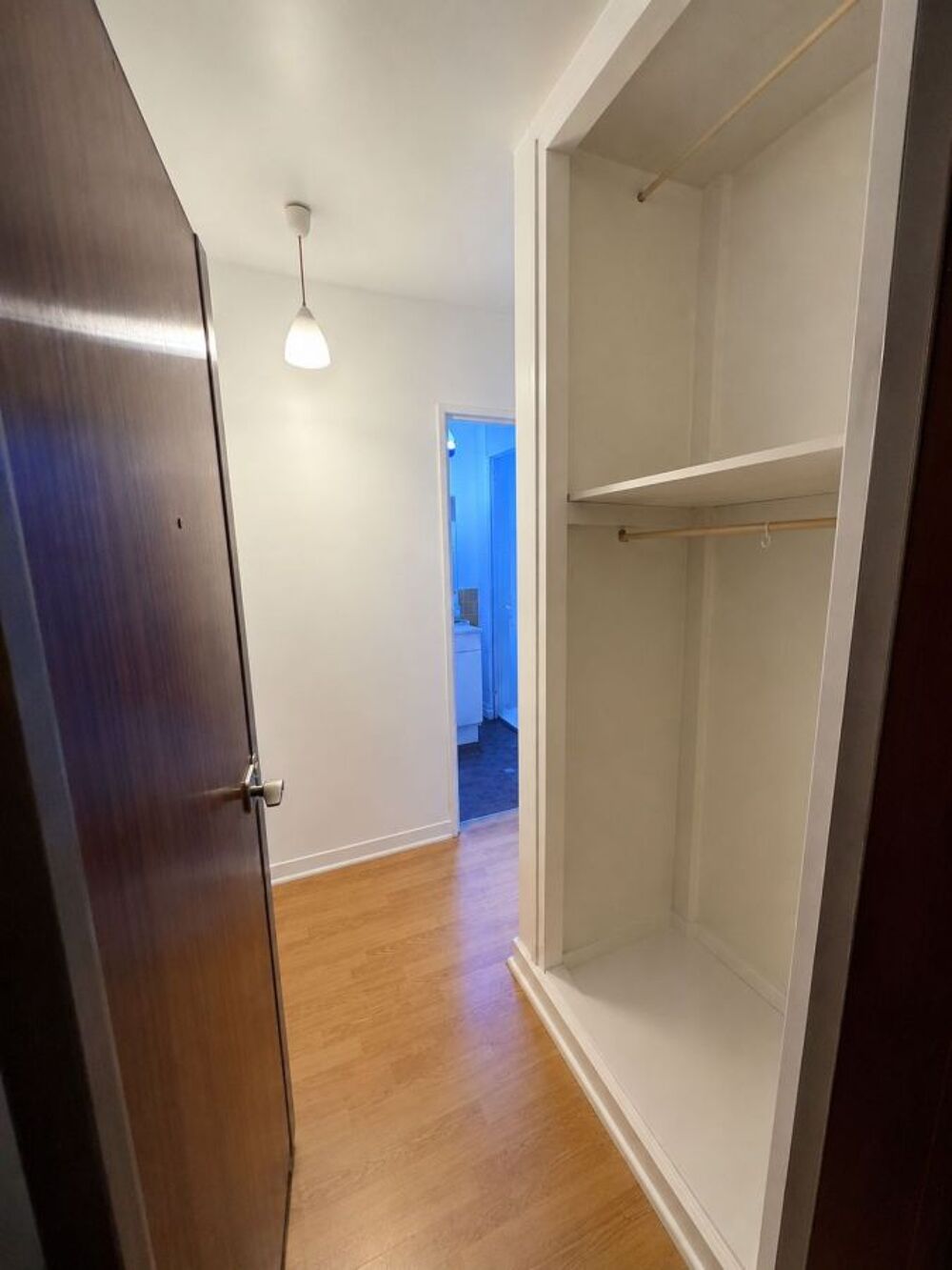 Location Appartement 1 Pièce Paris 15
