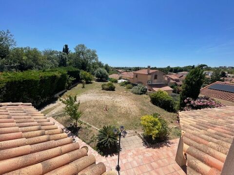  Maison � louer 4 pi�ces 124 m�