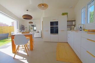  Maison 3 pièces 70 m² Les sables d'olonne