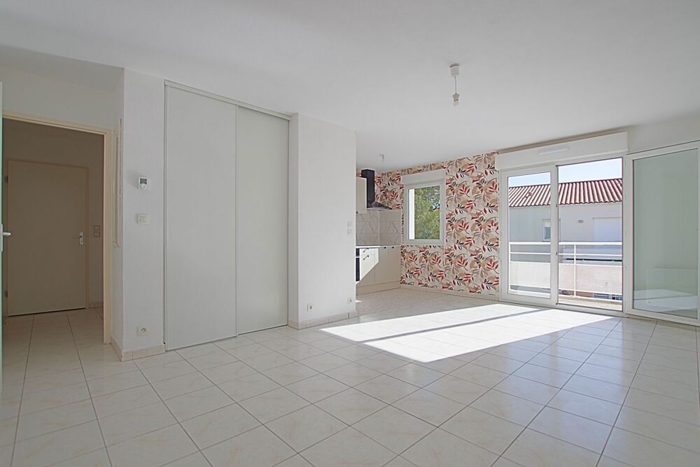 Vente Appartement 2 Pièces Résidence Astrolabe avec piscine Les sables d'olonne