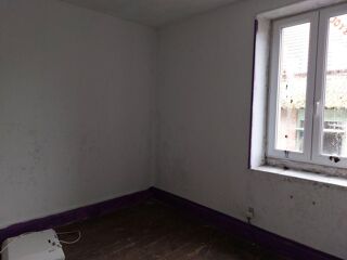  Maison � vendre 4 pi�ces 64 m�