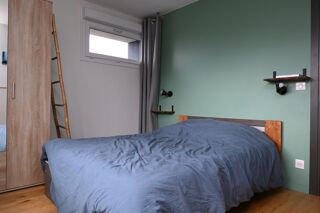  Appartement � vendre 3 pi�ces 54 m�