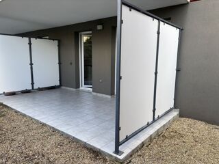  Appartement � louer 1 pi�ce 32 m�