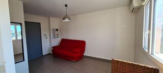  Appartement à louer 1 pièce 25 m²