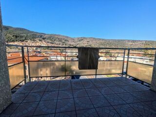 Appartement  vendre 2 pices 47 m