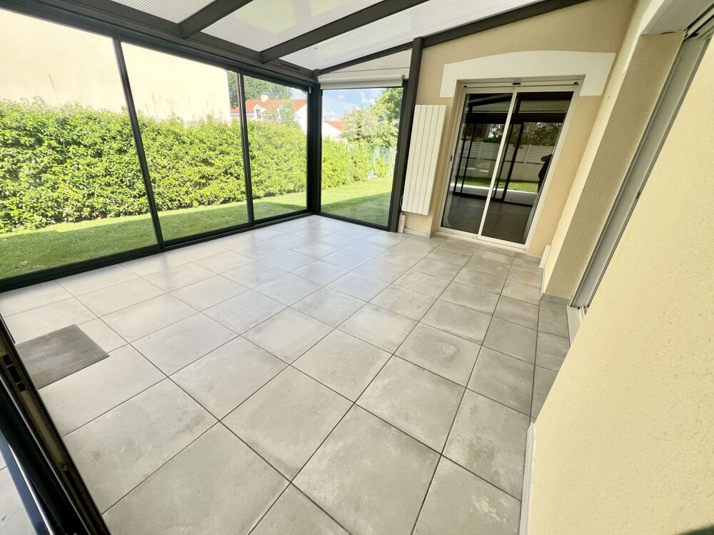 Vente Maison Maison Basse goulaine