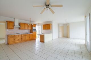 Maison à vendre 4 pièces 80 m²