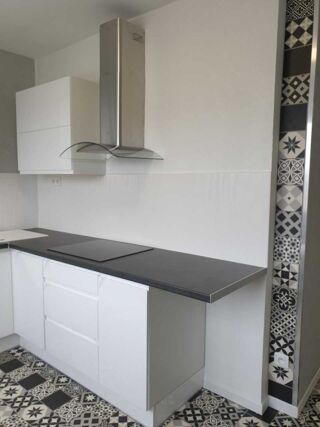  Appartement  vendre 2 pices 53 m