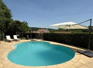  Maison à vendre 9 pièces 284 m²
