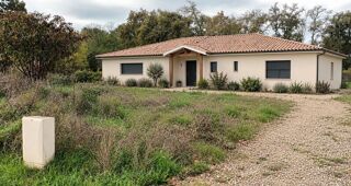 Vente Terrain Terrain constructible Villandraut