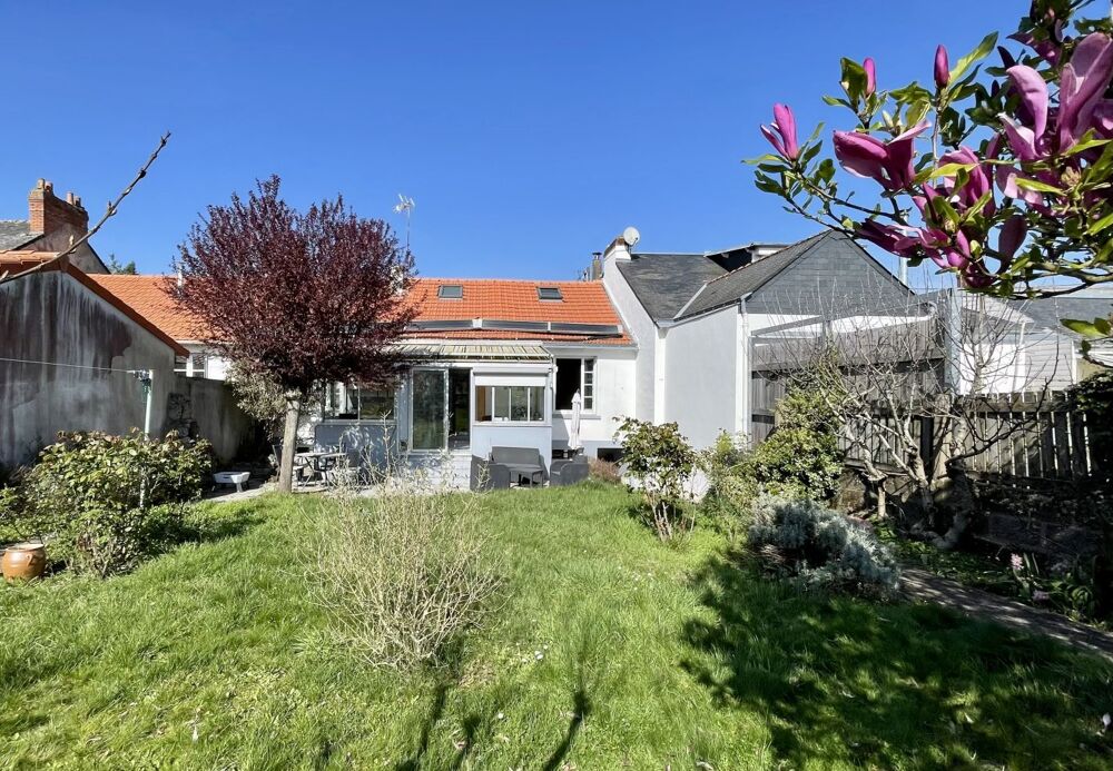 Maison 5 pièces 100 m² · à Cholet · 100 m² · 249 900 €