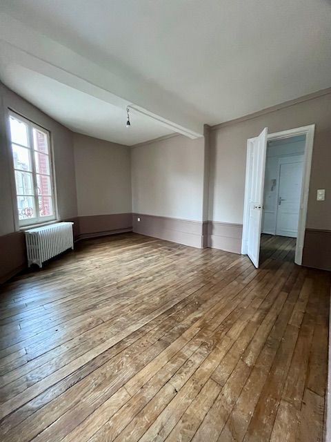  Appartement � louer 2 pi�ces 60 m�