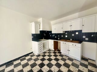  Appartement à louer 3 pièces 72 m²