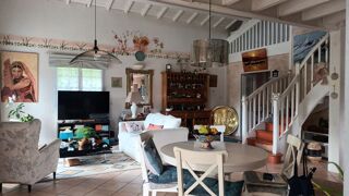  Maison à vendre 5 pièces 180 m²