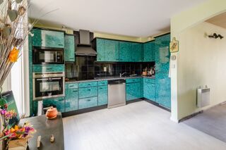  Maison � vendre 4 pi�ces 90 m�