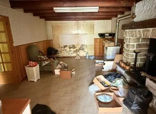  Maison � vendre 3 pi�ces 67 m�