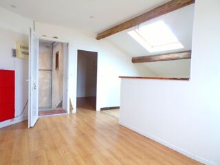  Appartement à vendre 2 pièces 26 m²