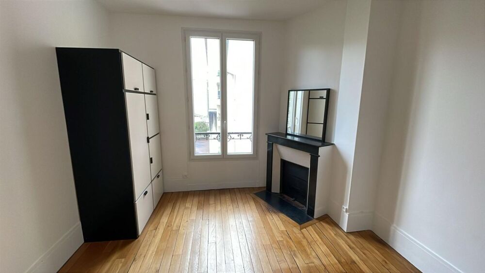 Location Appartement 3 Pièces Boulogne billancourt