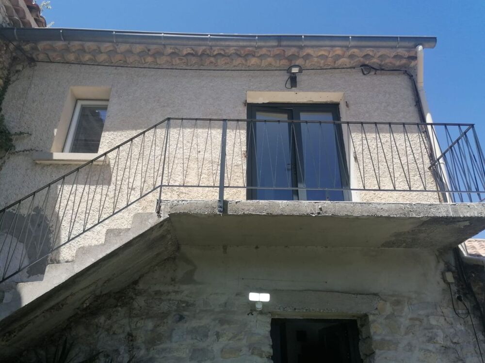 1 Pièce 1 APPARTEMENT T1 + 1 CHAMBRE